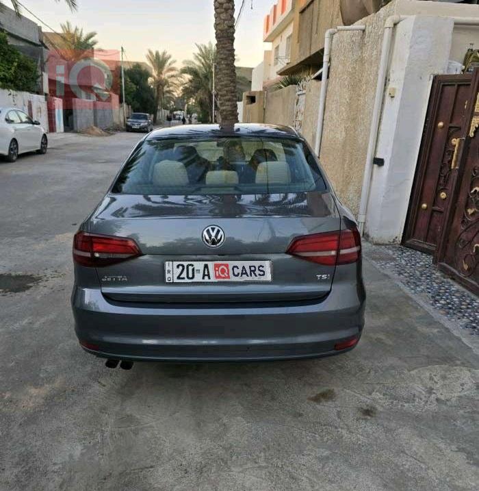 فولكسفاغن جيتا